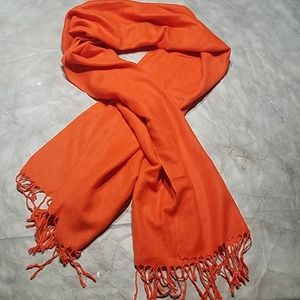 Pashmina Wrap